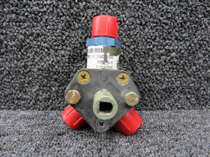 9851096-5 Cessna 172S Fuel Selector Valve