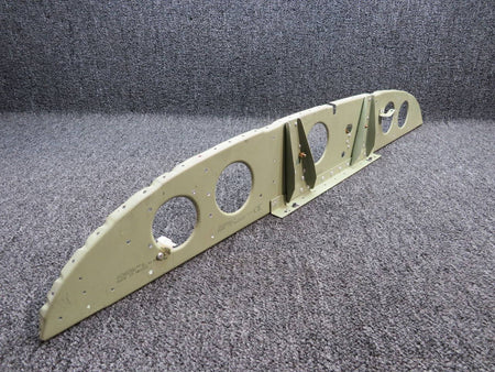 0710661-8 Cessna 182T Bulkhead Assembly (STA 45.00) BAS Part Sales | Airplane Parts