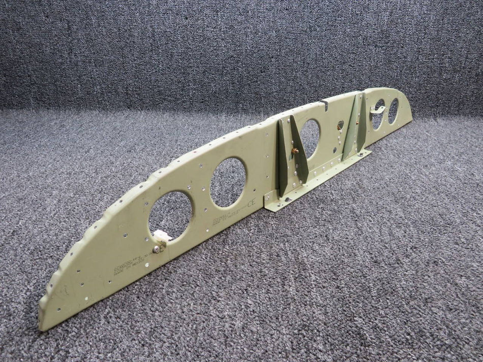 0710661-8 Cessna 182T Bulkhead Assembly (STA 45.00) BAS Part Sales | Airplane Parts