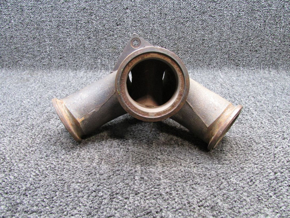 LW-11005 Lycoming Exhaust Transition Turbo