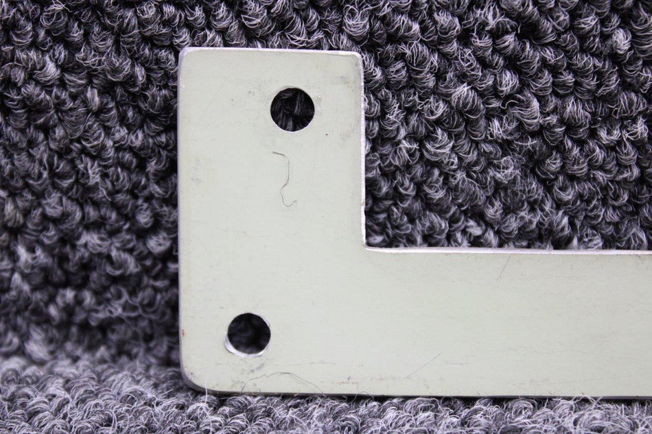 0511826-1 Cessna 172S Cabin Door Striker Back Plate