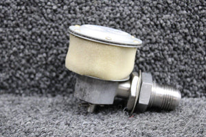 AA2H3-48 Tempest Vacuum Regulator Valve (Corrosion)