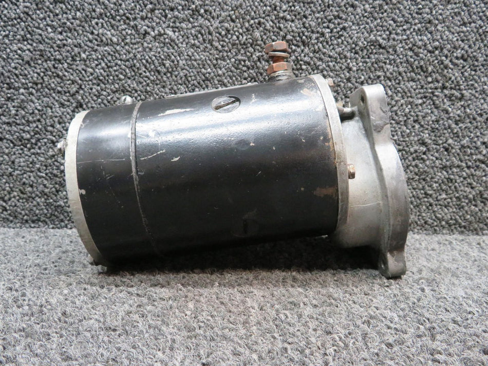 MHB-4016 Prestolite Starter (Volts: 24) (Incomplete)