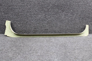0511811-6 Cessna 172S Cabin Door Sill Outer Bulkhead Lower RH