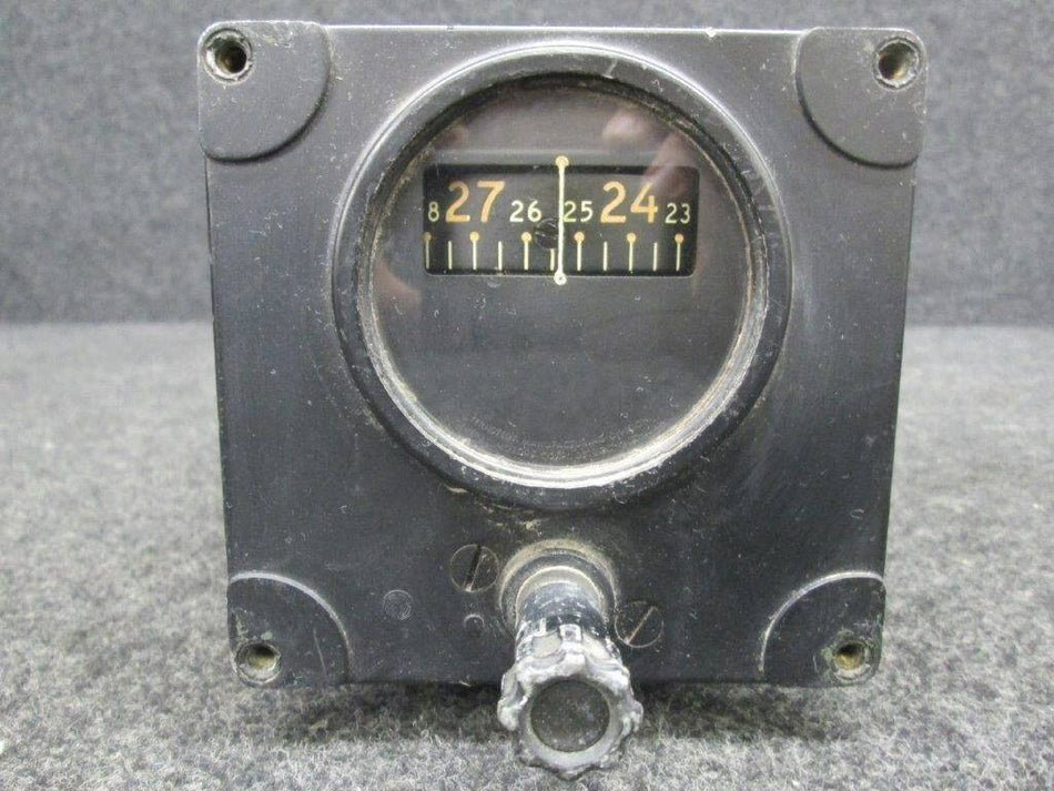 T-95090 U.S. Government Directional Gyro Indicator BAS Part Sales | Airplane Parts
