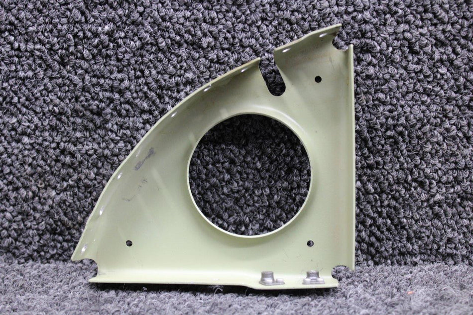 0511813-7 Cessna 172S Bulkhead Outboard LH