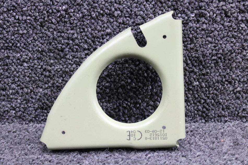 0511813-8 Cessna 172S Bulkhead Outboard RH