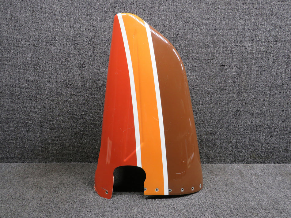 1212010-14 (Use: 1212010-14-791) Cessna P210N Tailcone Stinger Assy