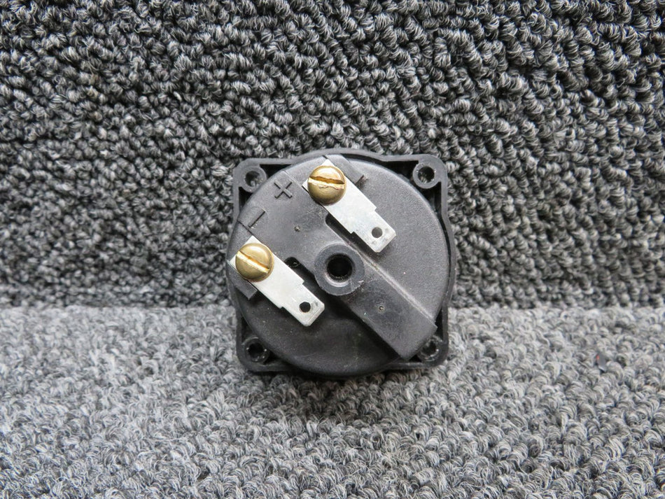 56194-00 Datcon Hour Meter Indicator (Hours: 3144.7)