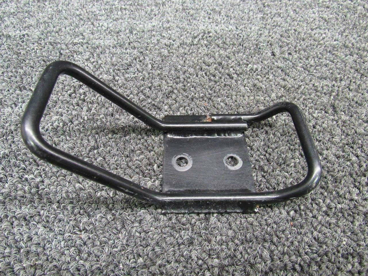 29293-004 Cirrus SR20 Weldment Baggage / Child Seat Attach Outbd BAS Part Sales | Airplane Parts