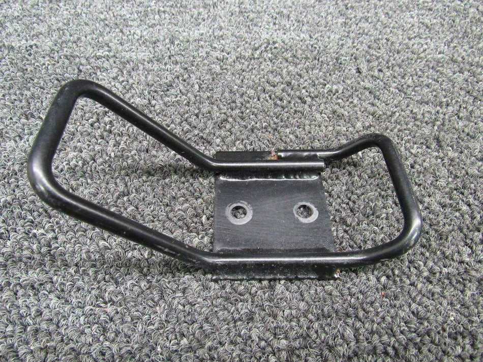 29293-004 Cirrus SR20 Weldment Baggage / Child Seat Attach Outbd BAS Part Sales | Airplane Parts