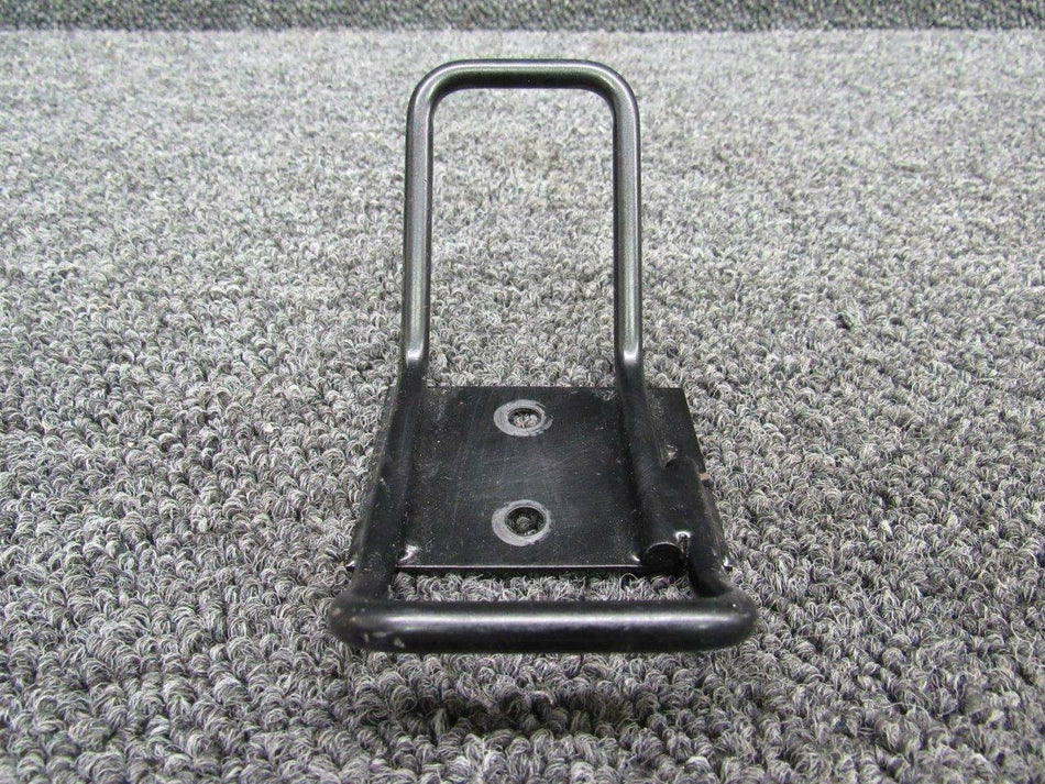 29293-004 Cirrus SR20 Weldment Baggage / Child Seat Attach Outbd