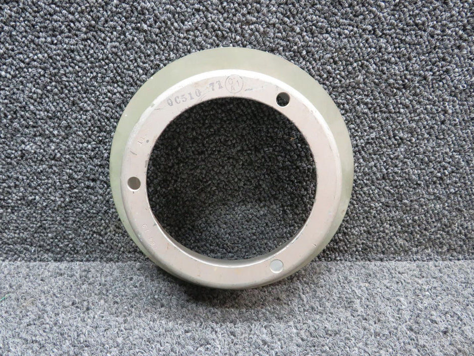 164-19 (Alt: 754-545) Cleveland Brake Disc (Thickness: .227â€) (New Old Stock)