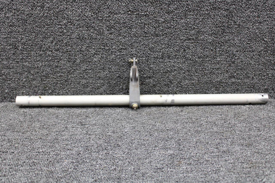 169-524013-79 Beechcraft B-19 Rudder Pedal Cross Shaft Assembly Aft