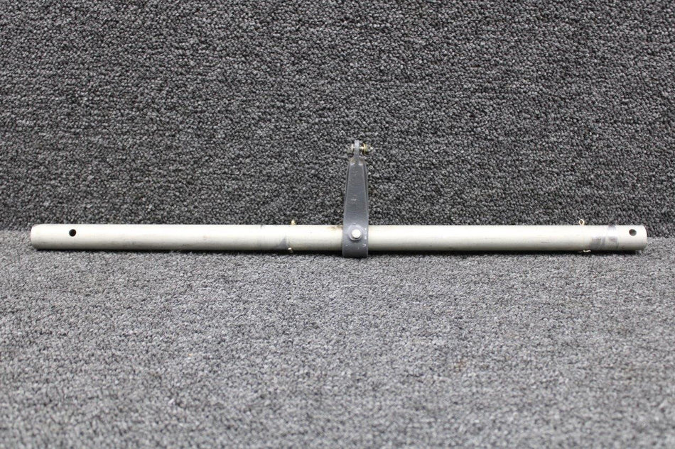 169-524013-79 Beechcraft B-19 Rudder Pedal Cross Shaft Assembly Aft