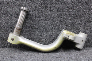 169-810000-607 (Use: 169-810000-613) Beechcraft B-19 Nose Gear Fork with Axle