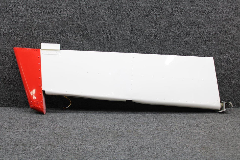 169-640000-661 Beechcraft B-19 Rudder Assembly
