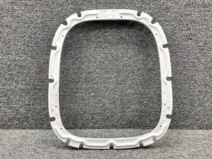 0712612-4, 0712612-2, 0712612-3 Cessna 182E Aft Tail Bulkhead