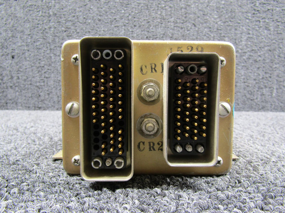 2418049-6 Lear Control Box