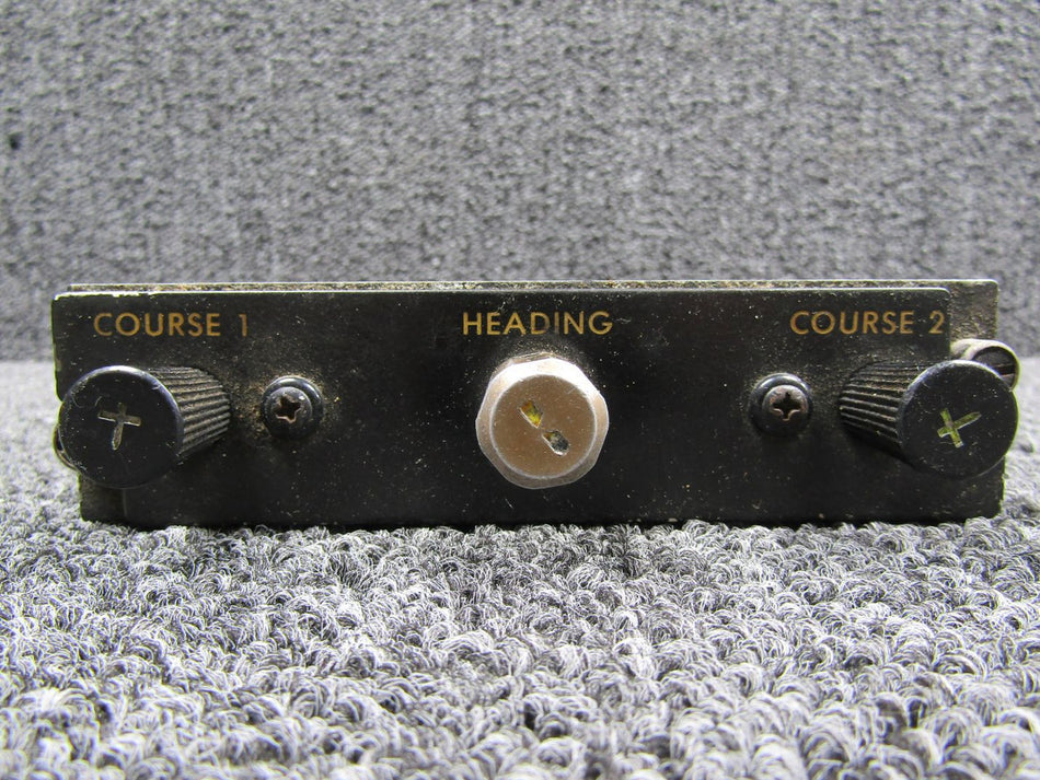 4026206-902 Sperry RI-206 Instrument Remote Controller with Mods (Volts: 26)