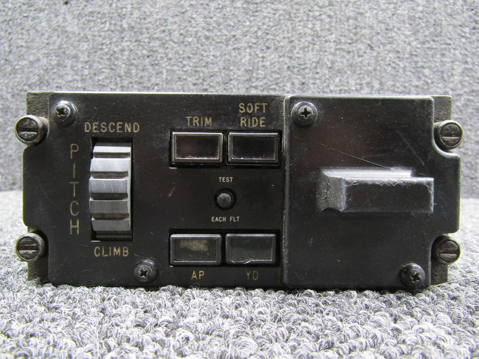 4018639-903 Sperry PC-500 Autopilot Controller with Mods