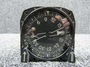 2107DA-B-6 Aeronetics Radio Magnetic Indicator (Volts: 26)