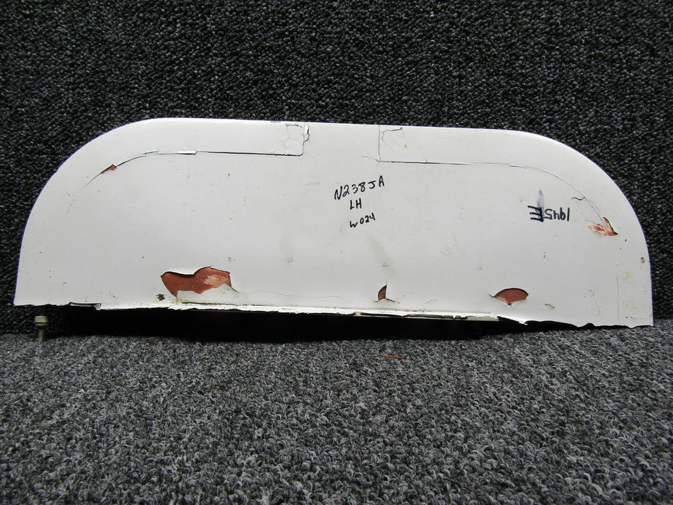 N4-15-3/B Dorne and Margolin N4-15 Navigation Blade Antenna