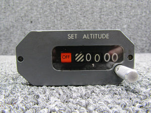 20545A Intercontinental Dynamics Altitude Alert Unit with Modifications