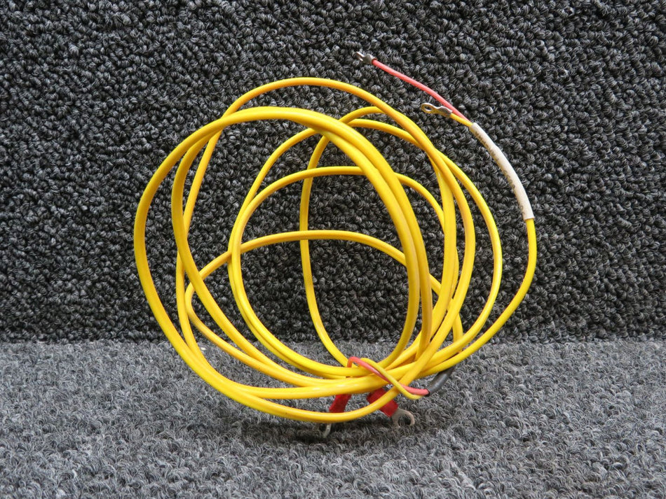 42525 Alcor EGT Extension Leads Type K (90”) (New Old Stock)