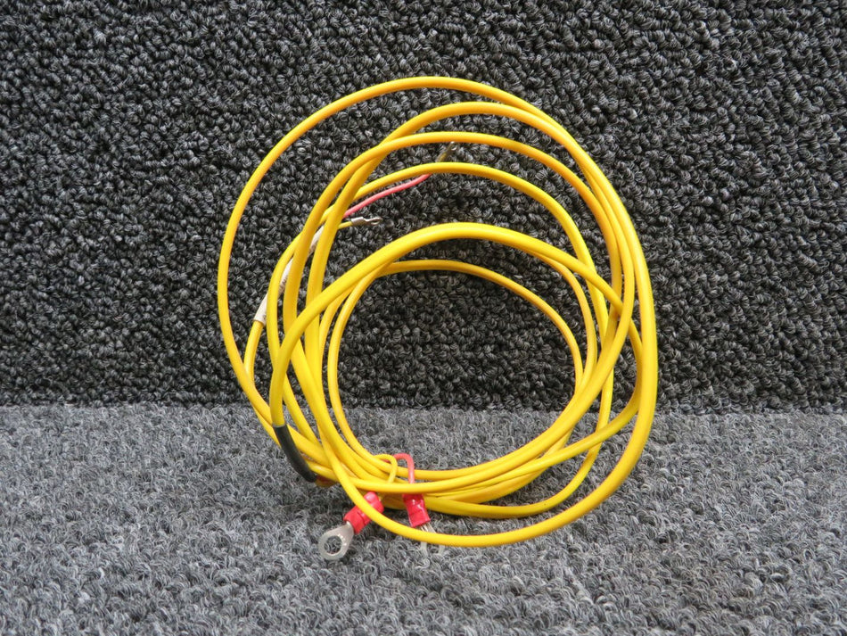 42525 Alcor EGT Extension Leads Type K (90”) (New Old Stock)
