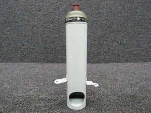 0613200-11 Cessna 305A L-19 LH Fwd Vent Assembly