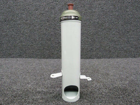 0613200-11 Cessna 305A L-19 LH Fwd Vent Assembly BAS Part Sales | Airplane Parts