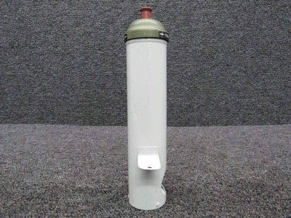 0613200-11 Cessna 305A L-19 LH Fwd Vent Assembly