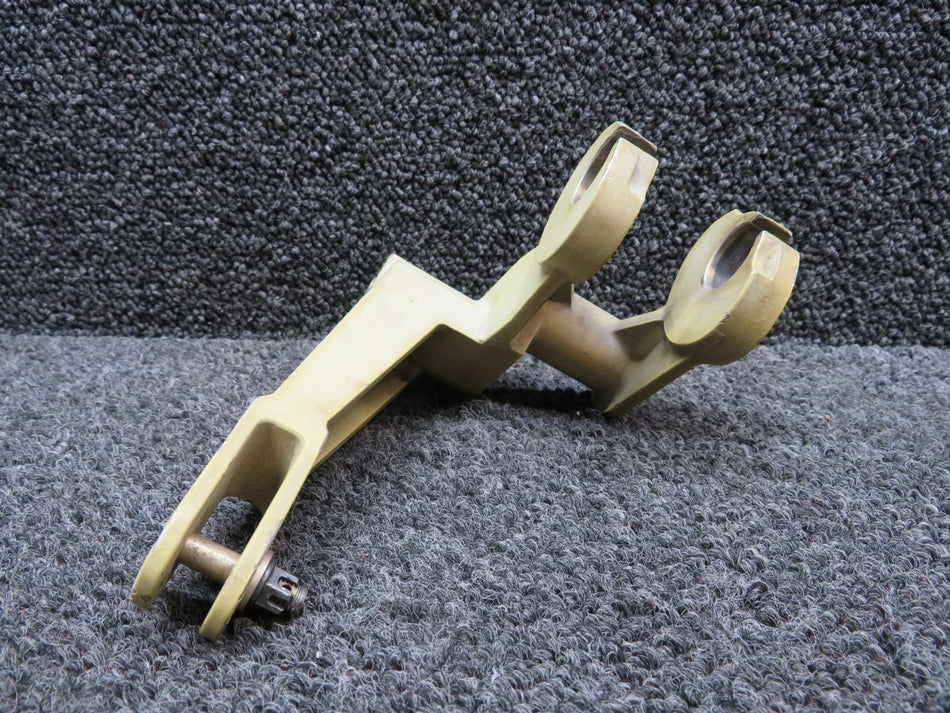 206-001-567-001 (Cast: 206-001-567-1) Bell 206B Bellcrank Assembly LH