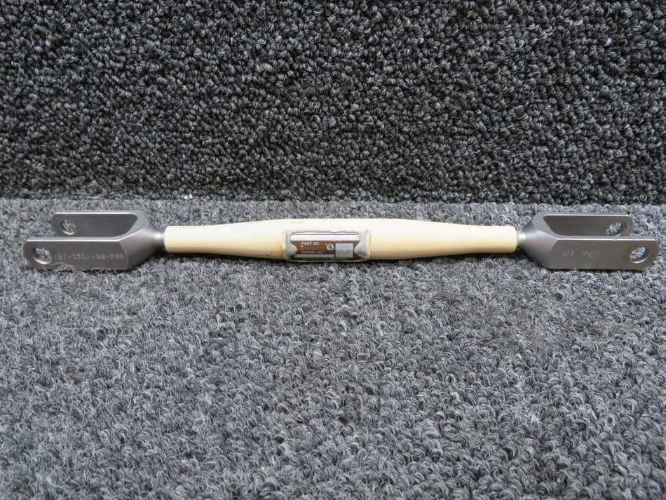 206-001-194-005 (Alt: 206-001-194-101) Bell 206B Control Tube Assembly