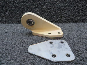 206-031-593-002 Bell 206B Fitting Assembly Forward RH