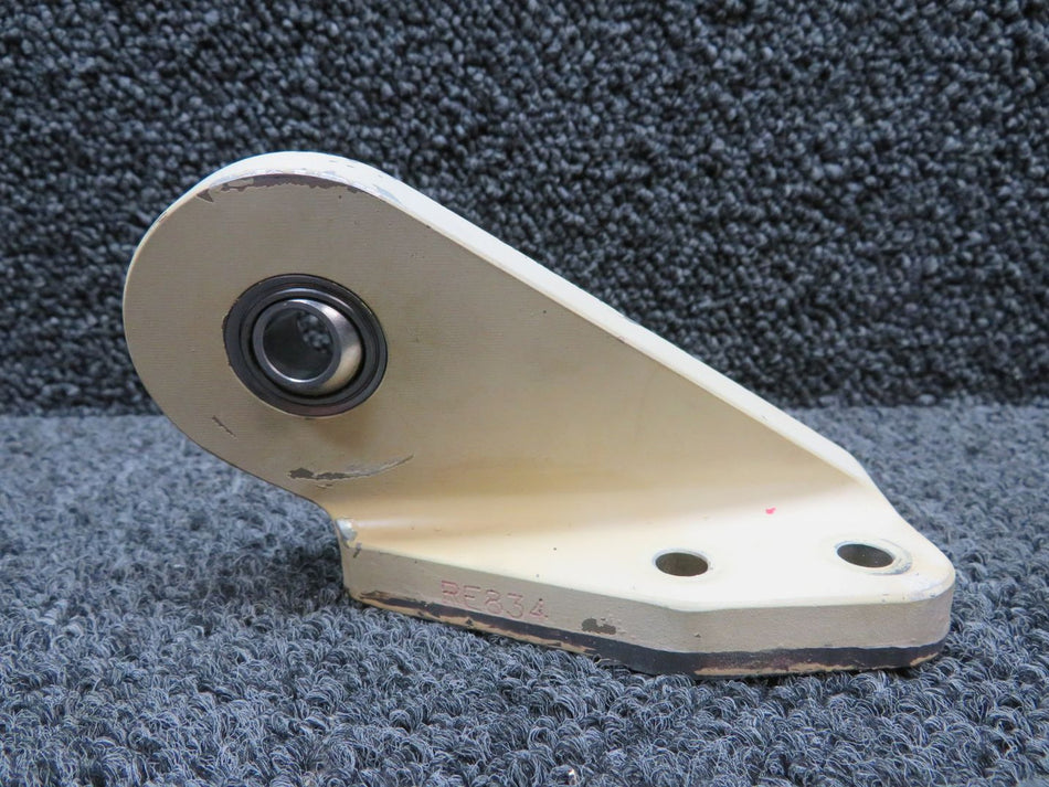 206-031-593-002 Bell 206B Fitting Assembly Forward RH