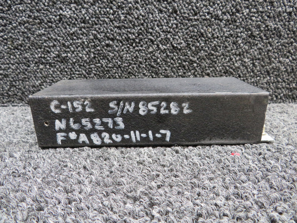42410-5114 ARC R-402A Marker Beacon Receiver (Volts: 28)