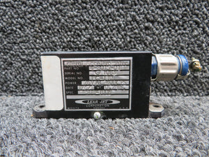 4-8015-01 LearJet FC-110 Lateral Accelerometer (Volts: 26)