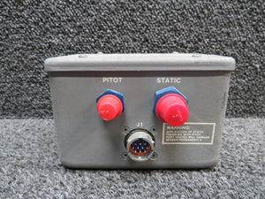 04266 CIC 8800M Air Data Module (Volts: 24, Altitude Rate: 20000 ft Per Min)