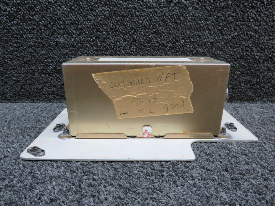622-1032-001 Collins 699Z-1 RMI Adapter w Mods and Tray (Large Tray)