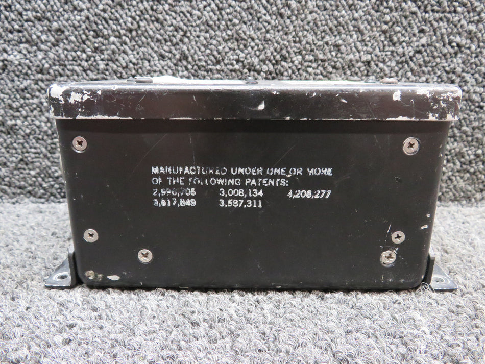 SLZ9925B (Alt: 4SAS86807-21) Avionics Specialties Stall Warning Computer (28V)