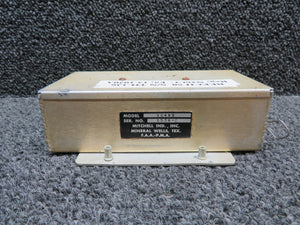 1C493 Mitchell Autopilot Glideslope Coupler Unit