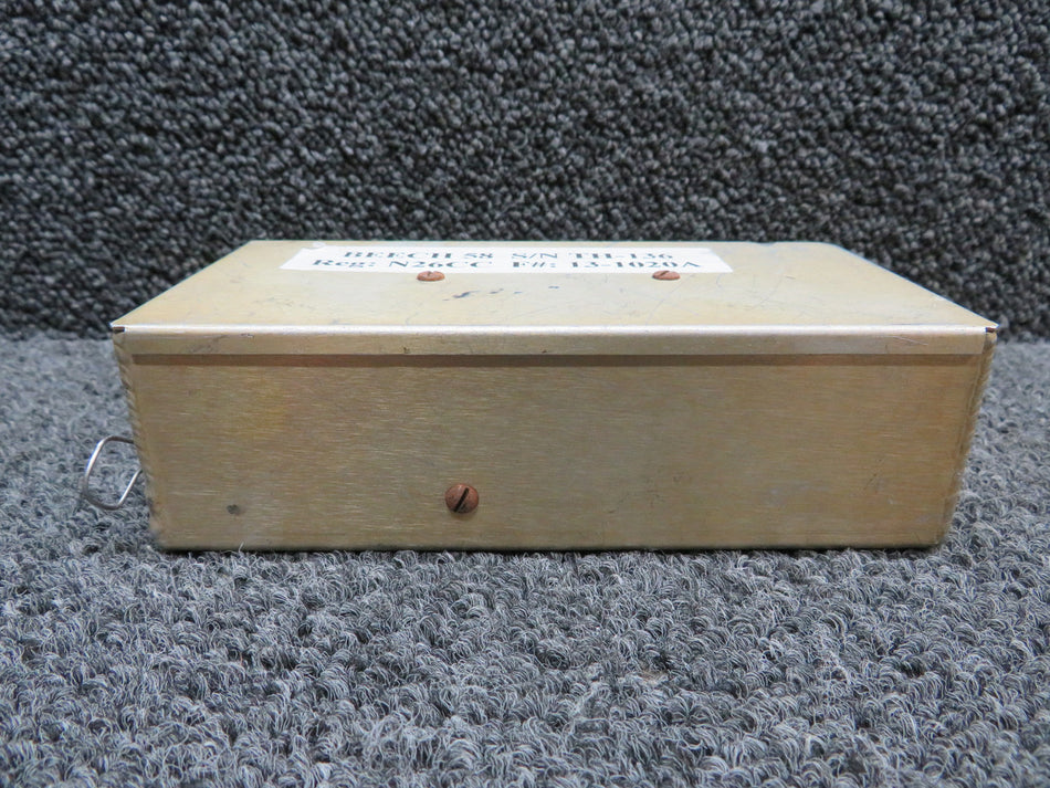 1C493 Mitchell Autopilot Glideslope Coupler Unit