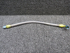 70-061V000V154A Bell 206B Parker Hose Assembly (1500 PSI)