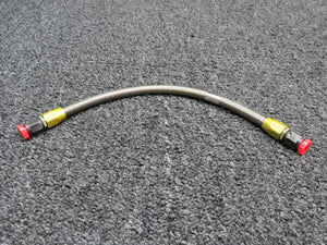 156001-4S0126 Bell 206B Stratoflex Hose Assembly (1500 PSI)