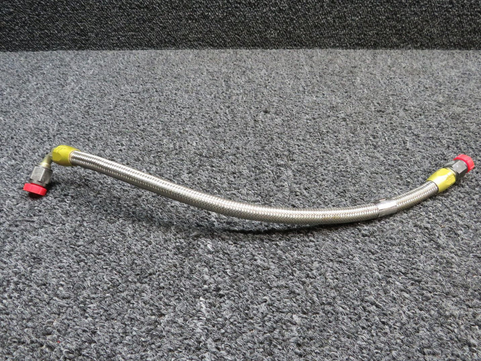 156005-5S0162 Bell 206B Stratoflex Hose Assembly (1500 PSI)