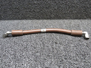AE6209E0120-090 Bell 206B Aeroquip Hose Assembly (1500 PSI)
