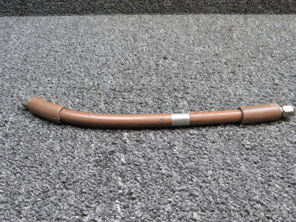 AE3663161B0120 Bell 206B Aeroquip Hose Assembly (1500 PSI)