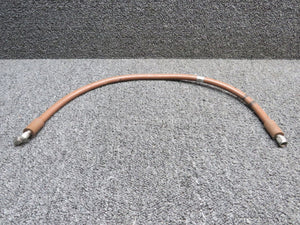 AE366316E0306 Bell 206B Aeroquip Hose Assembly (1500 PSI)
